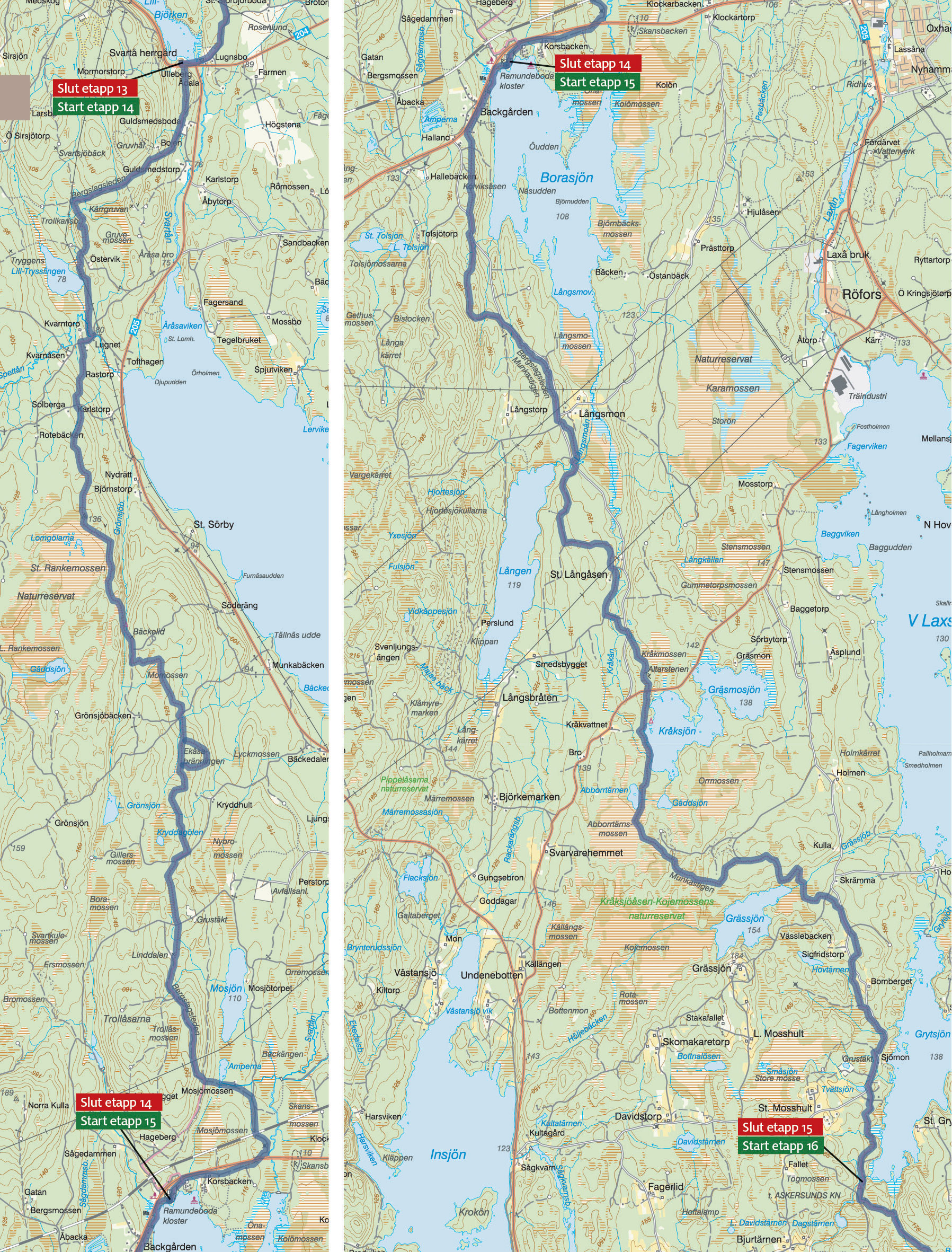 legind-vandreture-i-danmark
